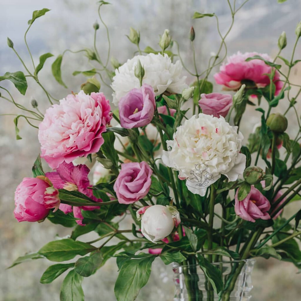 Cold Porcelain Flowers: Beginners' Guide - My Handmade Flowers